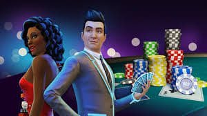 ငါးပစ်ဂိမ်း Underwater Shooting Game မြင်ကွင်း